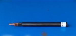 PVV22 聚氯乙烯絕緣與護套信號電纜 結構、特性與應用解析