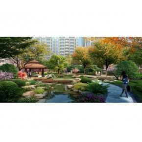 合肥景觀工程項目概覽 施工要點、市場價格與廠家選擇