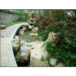 邯鄲園林工程 以價格實惠的苗木與專業施工，打造卓越景觀園林