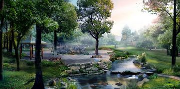 2017園林藝術十大品牌排行榜揭曉 園林景觀工程施工，哪個品牌更勝一籌？